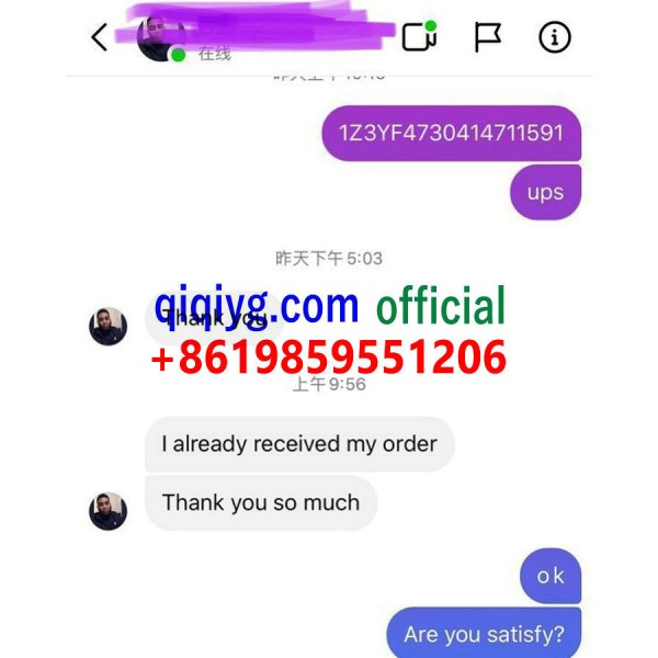 Resenas de qiqiyg  Whatsapp:+8619859551206 qiqiyg....