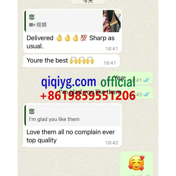 Resenas de qiqiyg  Whatsapp:+8619859551206 qiqiyg....