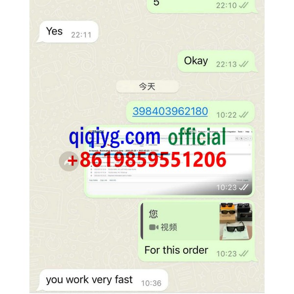 Resenas de qiqiyg  Whatsapp:+8619859551206 qiqiyg....