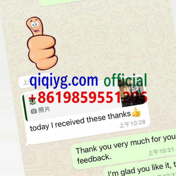 Resenas de qiqiyg  Whatsapp:+8619859551206 qiqiyg....