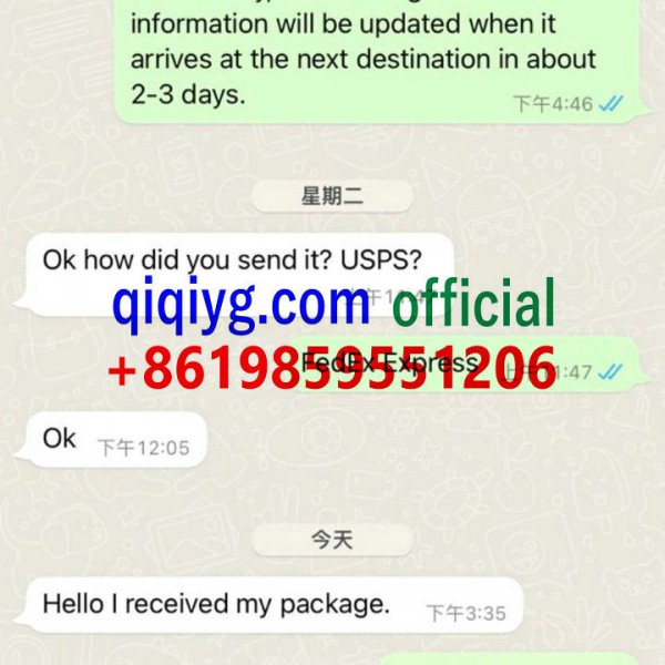 Resenas de qiqiyg  Whatsapp:+8619859551206 qiqiyg....