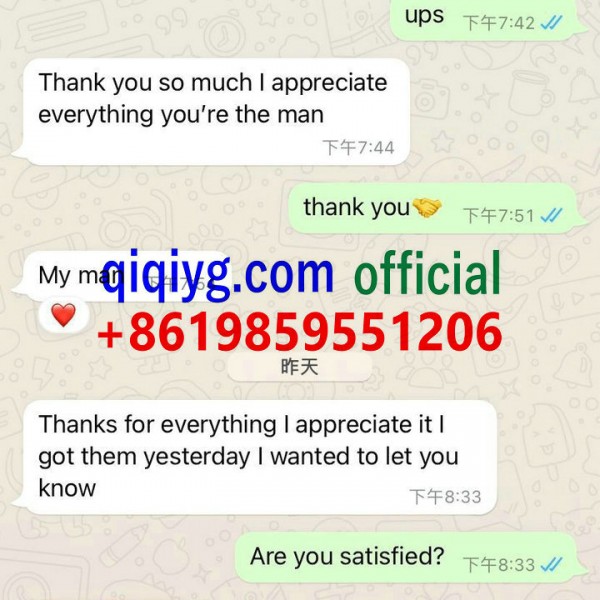 Resenas de qiqiyg  Whatsapp:+8619859551206 qiqiyg....