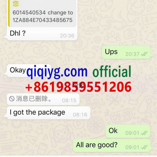 Resenas de qiqiyg  Whatsapp:+8619859551206 qiqiyg....