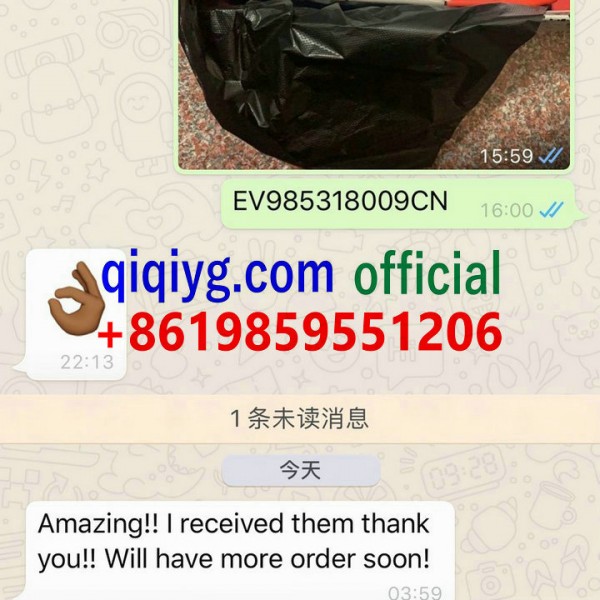Resenas de qiqiyg  Whatsapp:+8619859551206 qiqiyg....